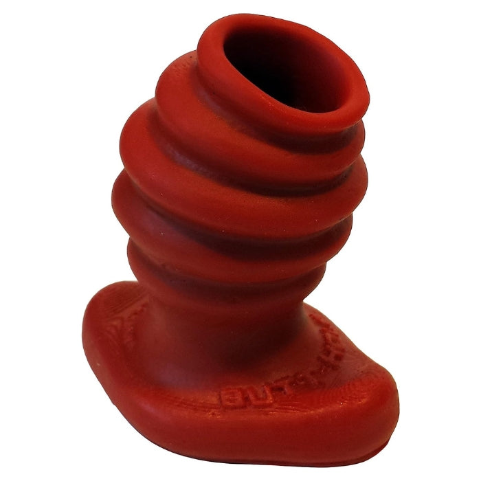Oxballs Butt-Hole Anal Sleeve - Red Small