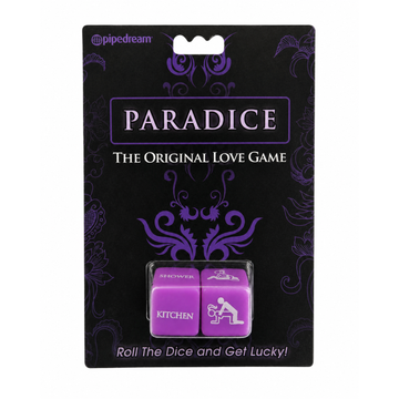 Paradice The Original Love Game