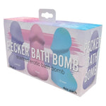 Pecker Bath Bombs Scented (3)