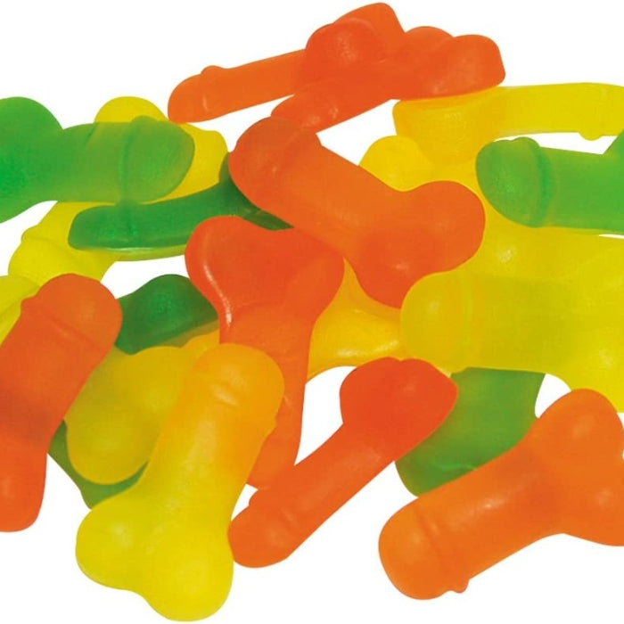 Penis Gummies Candy