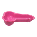 A playful and delightful addition to your party or event. These candy dishes are designed in a cheeky penis shape and come in a pack of three, perfect for serving sweets or treats with a humorous twist. Perfect for bachelorette parties, pride events or any party you want to add some cheek and humour to.