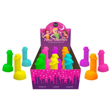 Novelty Penis Shooter