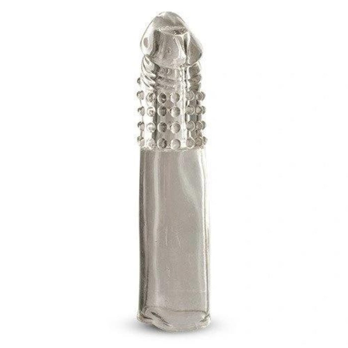 Penis Sleeve Extension Lidl Clear