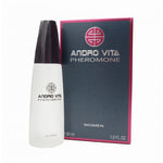 As we all know, the major effect of pheromones and pheromone based products is to seduce and/or attract the opposite sex. They create social responses and increase the wearer s confidence as well. Andro vita pheromone woman perfume is marketed as a brand new formula designed to attract men. This women perfume formula is a scientifically proven erotic fragrance for irresistible attraction.
