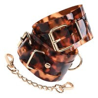 BDSM 101: Surrender Power & Play the Safe Way