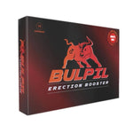 Similar to the very popular Kalahari-Horing just with a slightly different formulation and the addition of few key ingredients, Bulpil helps you maintain a stronger and longer lasting erection and provides an overall boost in sex drive. 2 capsules get to work in 40 minutes and last up to 72hours for that extra mileage you've been looking for. Comes in a pack of 4.