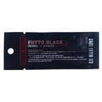 Phyto Black is formulated with Cayenne Pepper to help with blood flow to the body and also blended with Pure Tongkat Ali. This helps with erection, libido, stamina and recovery. Take one tablet 30min before intercourse or as directed on the package. Comes in a pack with 2 tablets.