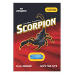 Pills for Men Scorpian (1)