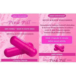 Pills for Women Pink Pill (6)