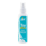 Pjur Toy Cleaner - Alcohol Free (100ml)