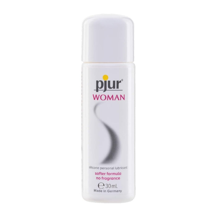 Pjur Woman Body Glide Silicone Lubricant (30ml)
