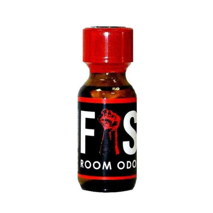 Poppers Fist (25ml)