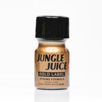 Poppers Jungle Juice Gold (10ml)
