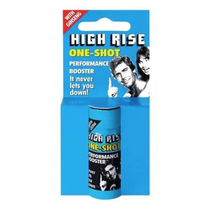 Potion for Men - High Rise One Shot (10ml)