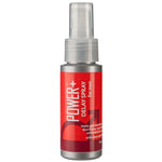 Get more banging for your buck with Power+ Delay Spray. This prolonging Spray contains 7.5 percent Benzocaine which acts as a desensitizing agent to help the man delay or prevent premature ejaculation. Odorless and tasteless.