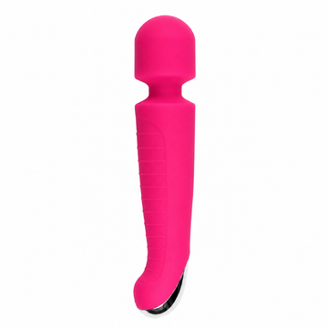 Luxure The Wand Vibrator 7F (USB)
