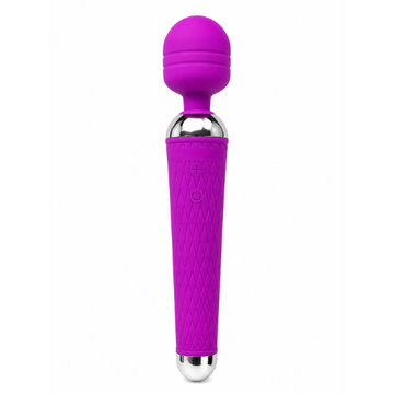 Jane Wand 10F (USB) Purple