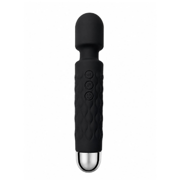 Classic Wand (USB) Black