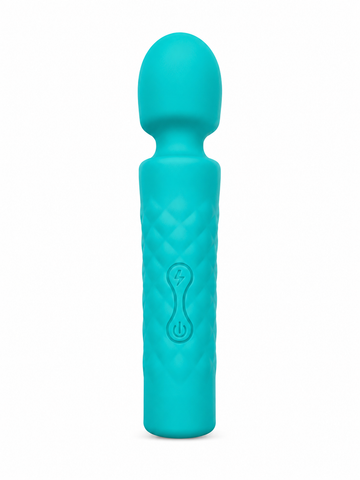 Wand Aqua Blue 7F (USB)