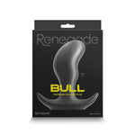 Renegade Bull Prostate Plug - Large