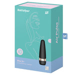 Satisfyer Pro 3 Clitoral Stimulator