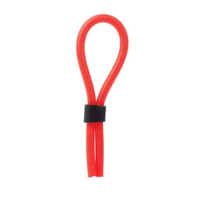 Used for restriction purposes resulting in a firmer erection. Constricting your the blood flow, which may help with longer-lasting erections and intensified orgasms.