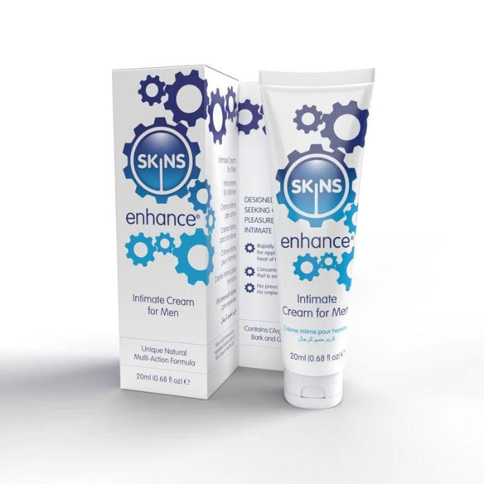 Skins Enhance Firming Cream for Men (20ml)