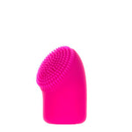 Add on these attachments to your Swan Palm Pocket. 3 differently shaped heads will give you extra sensational pleasure. Smooth seamless medical grade silicone. Studded attachment
