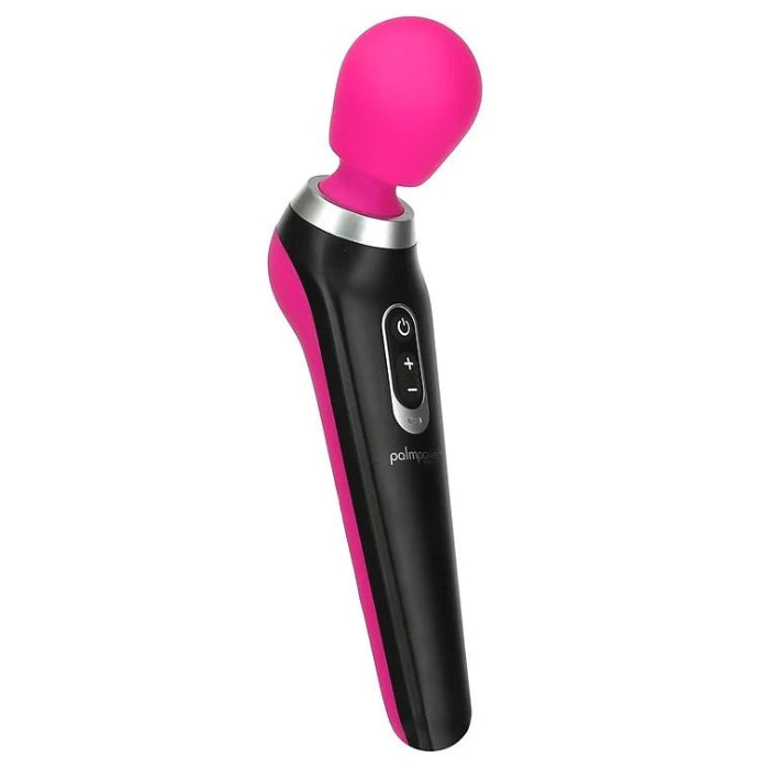 Palm Power Extreme Wand - Pink