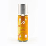 System Jo Water Based Lube - Mimosa (60ml)