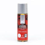 System Jo Water Based Lube - Strawberry Kisses (60ml)