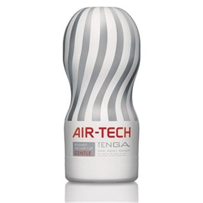 Tenga Air-Tech Air Flow Vacuum Cup - Gentle