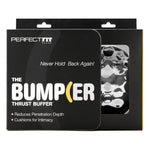 The Bumper Ball Ring & Buffer - Black (2)