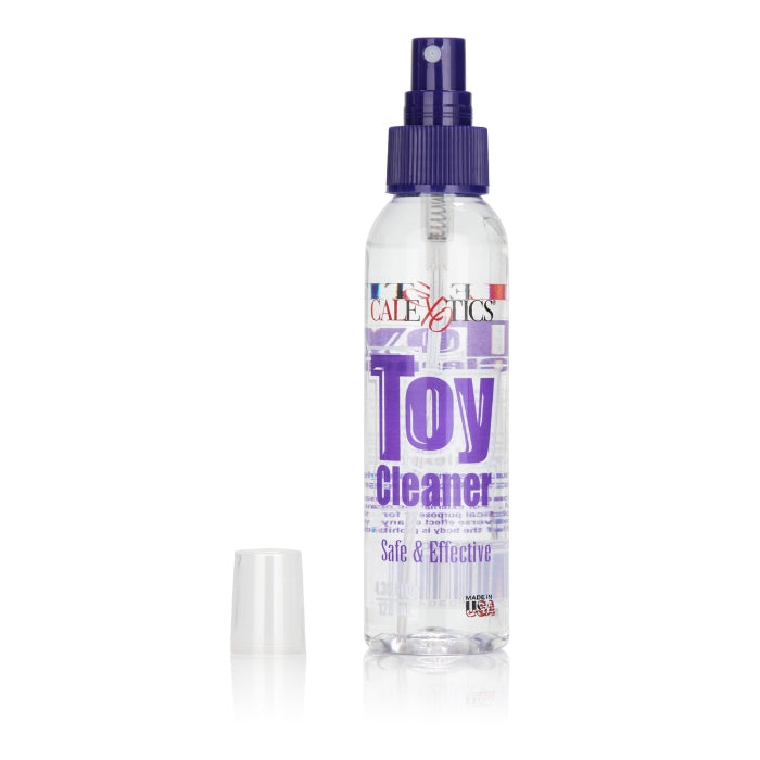 Universal Toy Cleaner - Purple