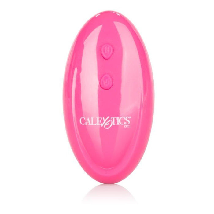 This world famous adult sex toy now has a sensationally compact probe with fluttering wings, fully adjustable harness and a remote control range of up to 32.75 feet for an incredible pleasure experience. offering 12 mind blowing vibration, pulsation and escalation functions. Measurements 3.5 inches by 3 inches Butterfly. 3.25 inches by 1.25 inches Shaft.