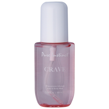 Pure Instinct Crave Unisex Aqua Pheromone (99ml)