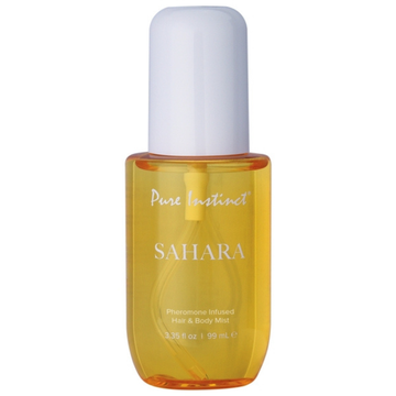 Pure Instinct Sahara Unisex Aqua Pheromone (99ml)