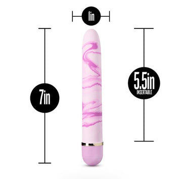 The Collection Strawberry Fields Vibrator