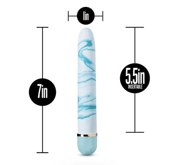The Collection Blueberry Haze Vibrator