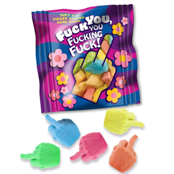 F*** You Finger Candy (5)