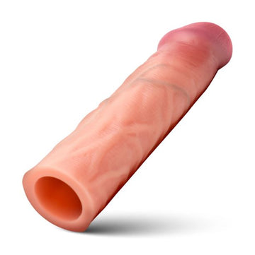 Jock Penis Extension Sleeve 1.5 inch