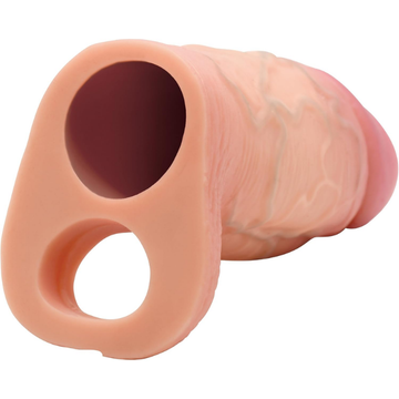 Jock Enhancer with Ball Strap 4.5 inch