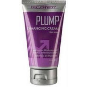 Doc Johson Plump Purple