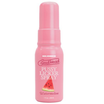 Good Head Pussy Licker Spray