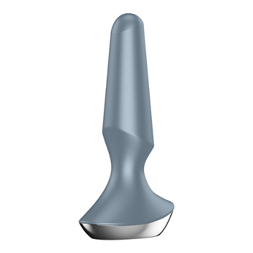 Satisfyer Plugilicious 2 Ice