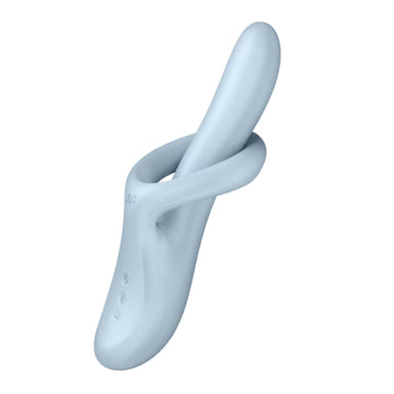 Satisfyer Heat Flex 4 Grey