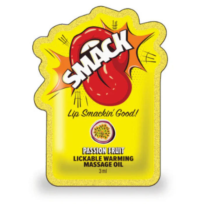 Smack Edible Oral Sachet Assorted