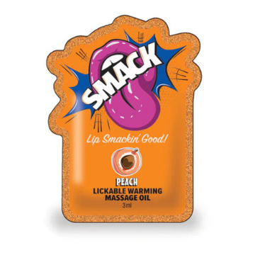 Smack Edible Oral Sachet Assorted