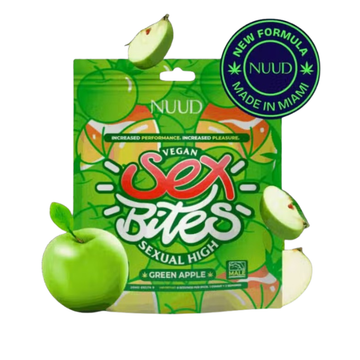 Sex Bites Male Enhancement Gummy (3)