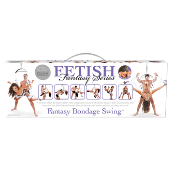 Fetish Fantasy Sex Swing Sling